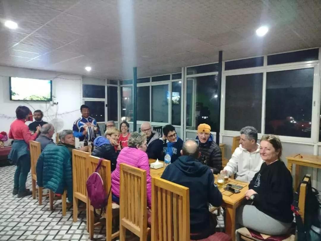 Himchuli Guest House حديقة بانديبور الوطنية المظهر الخارجي الصورة