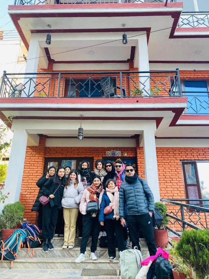 Himchuli Guest House حديقة بانديبور الوطنية المظهر الخارجي الصورة