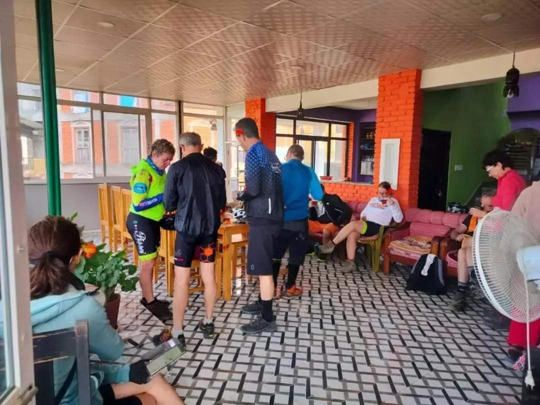 Himchuli Guest House حديقة بانديبور الوطنية المظهر الخارجي الصورة