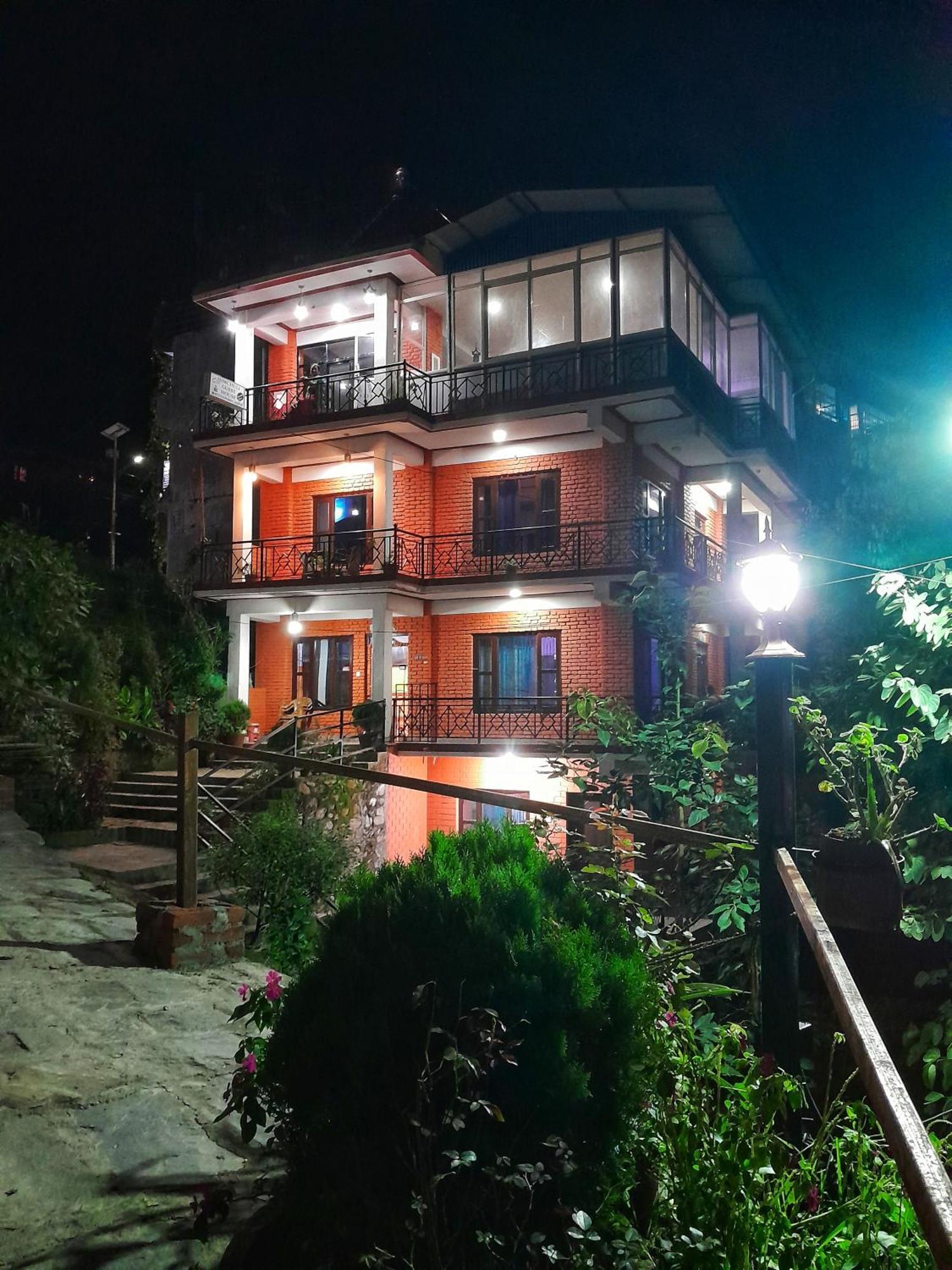 Himchuli Guest House حديقة بانديبور الوطنية المظهر الخارجي الصورة