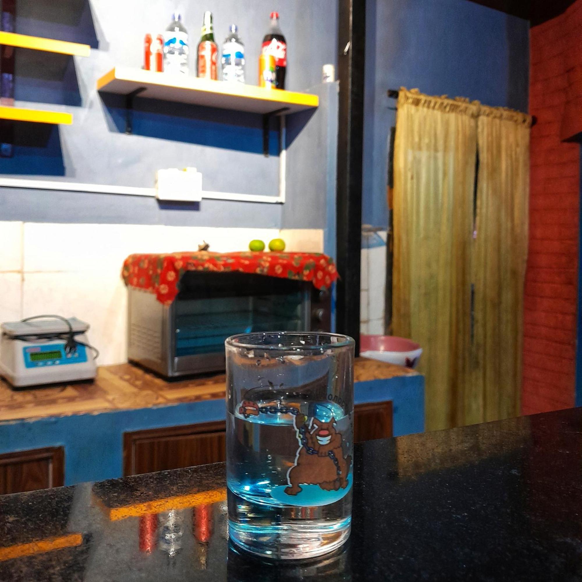 Himchuli Guest House حديقة بانديبور الوطنية المظهر الخارجي الصورة
