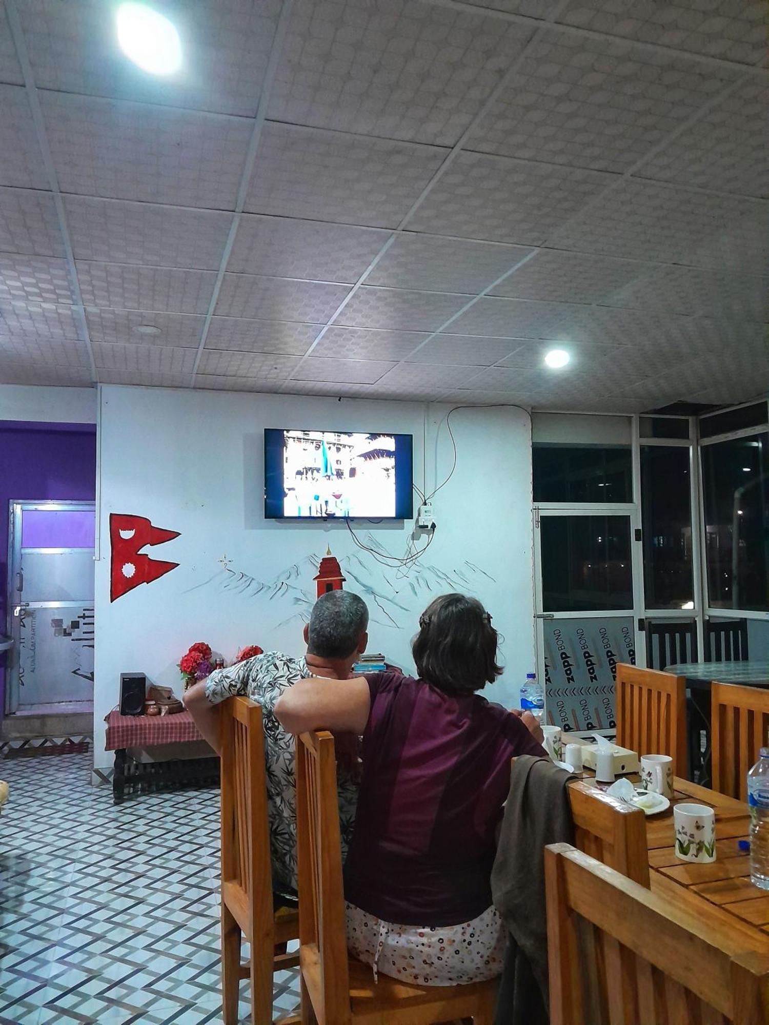 Himchuli Guest House حديقة بانديبور الوطنية المظهر الخارجي الصورة
