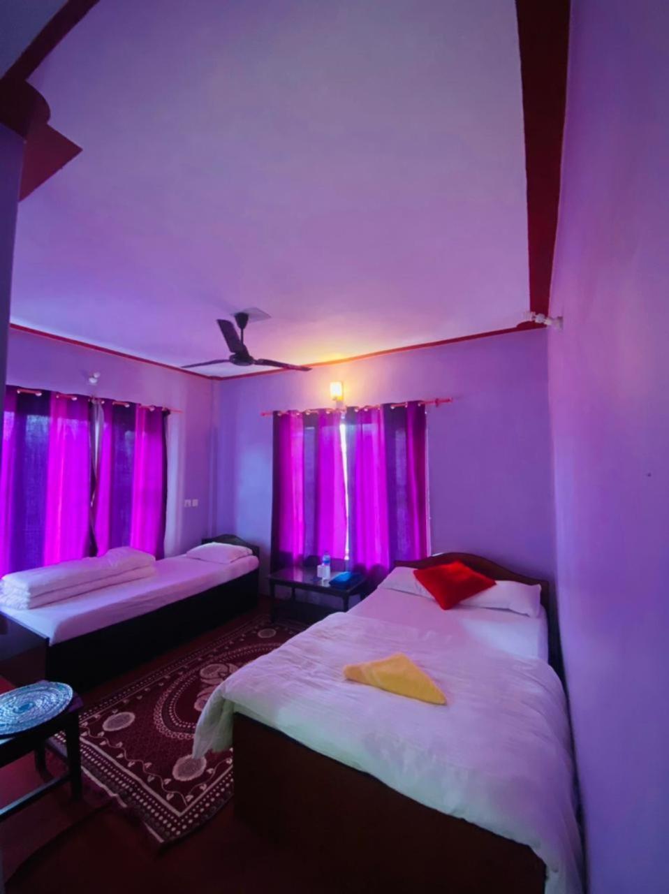Himchuli Guest House حديقة بانديبور الوطنية المظهر الخارجي الصورة