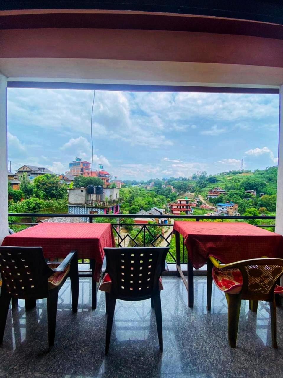 Himchuli Guest House حديقة بانديبور الوطنية المظهر الخارجي الصورة