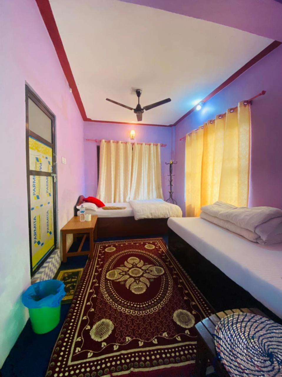 Himchuli Guest House حديقة بانديبور الوطنية المظهر الخارجي الصورة